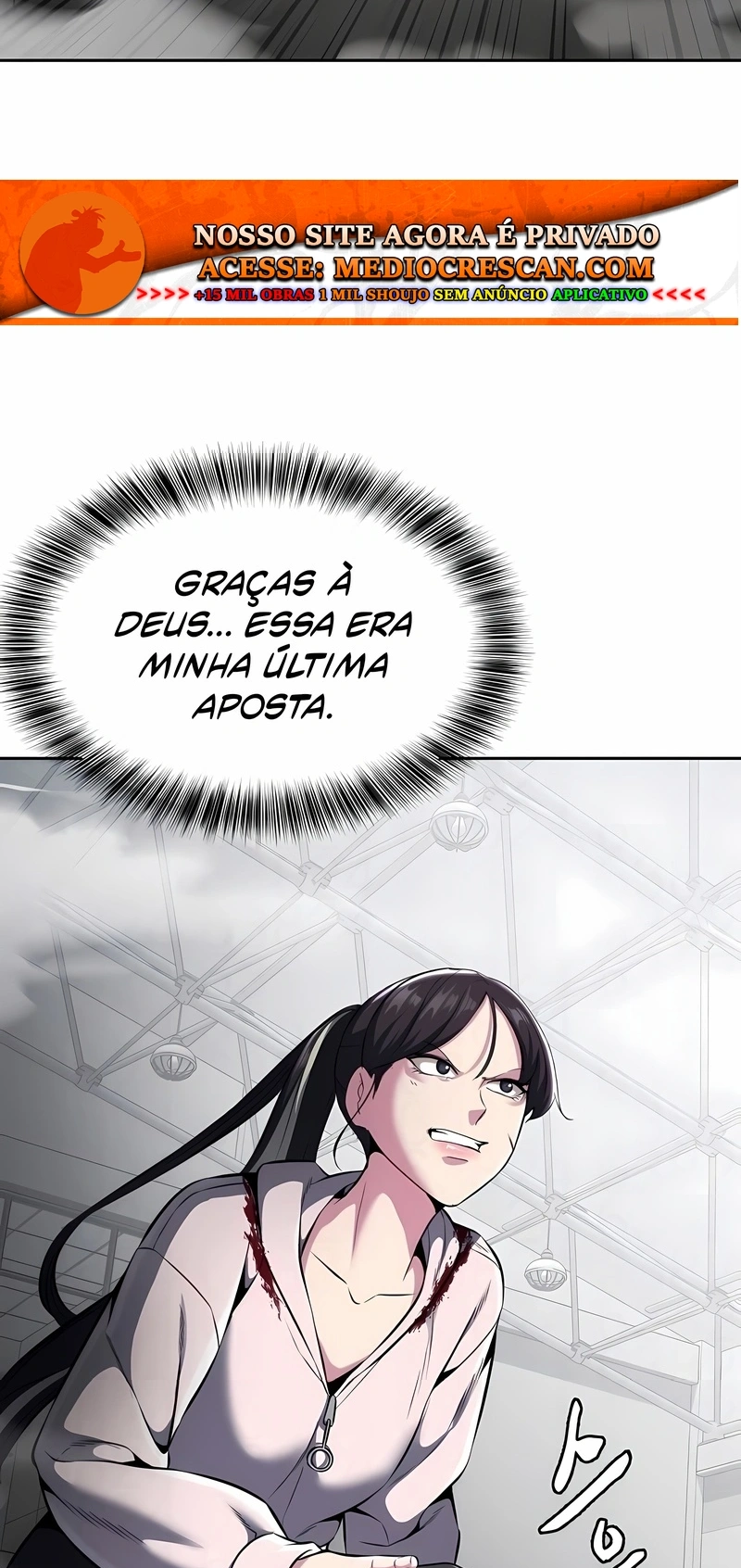 O Garoto da Morte Capítulo 177 Página 108