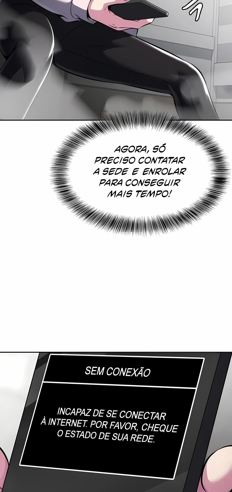 O Garoto da Morte Capítulo 177 Página 109