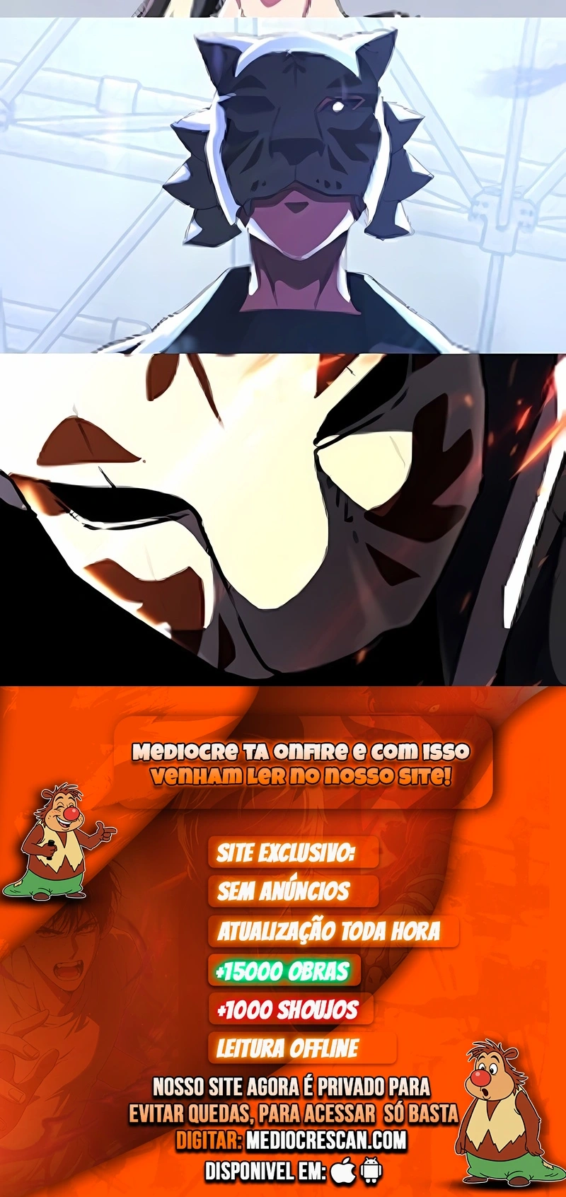 O Garoto da Morte Capítulo 177 Página 120
