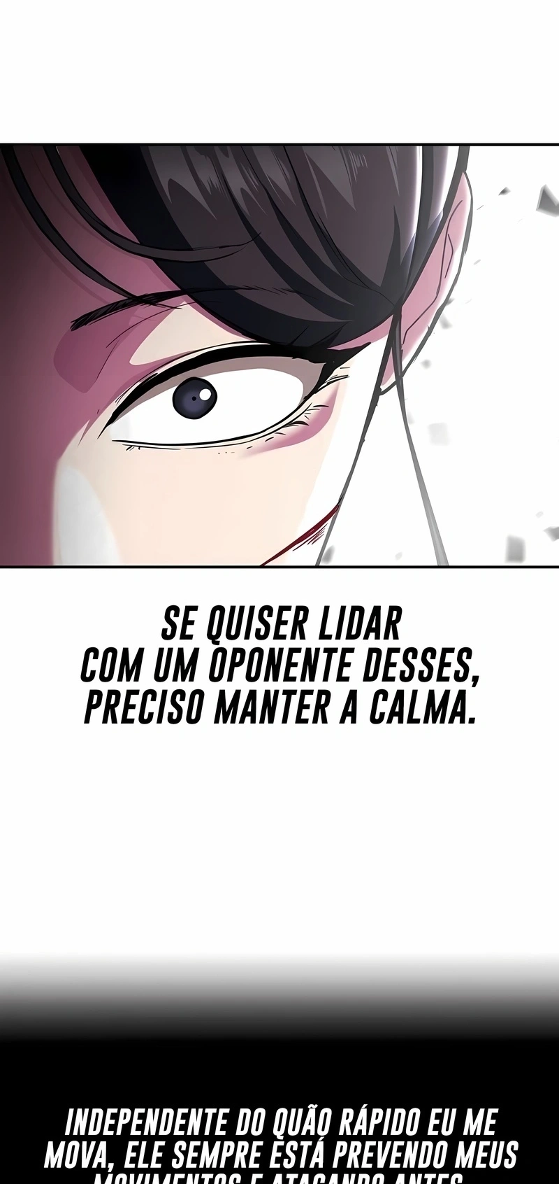 O Garoto da Morte Capítulo 177 Página 14