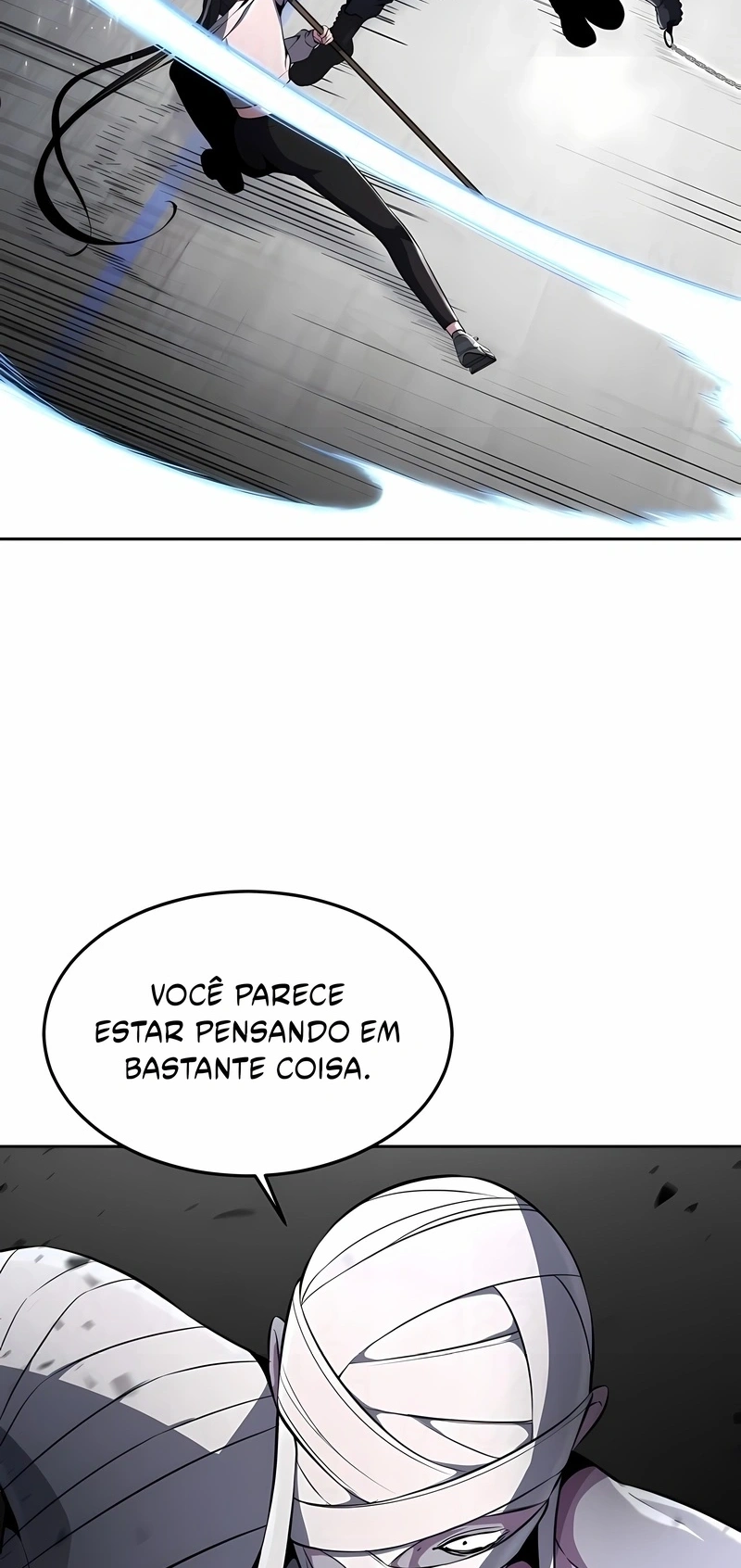 O Garoto da Morte Capítulo 177 Página 17