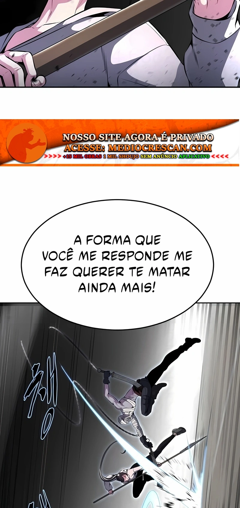 O Garoto da Morte Capítulo 177 Página 19