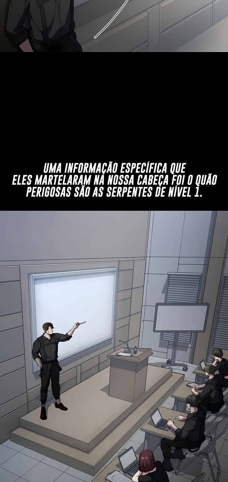 O Garoto da Morte Capítulo 177 Página 2