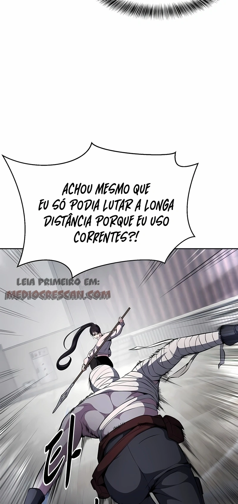 O Garoto da Morte Capítulo 177 Página 22