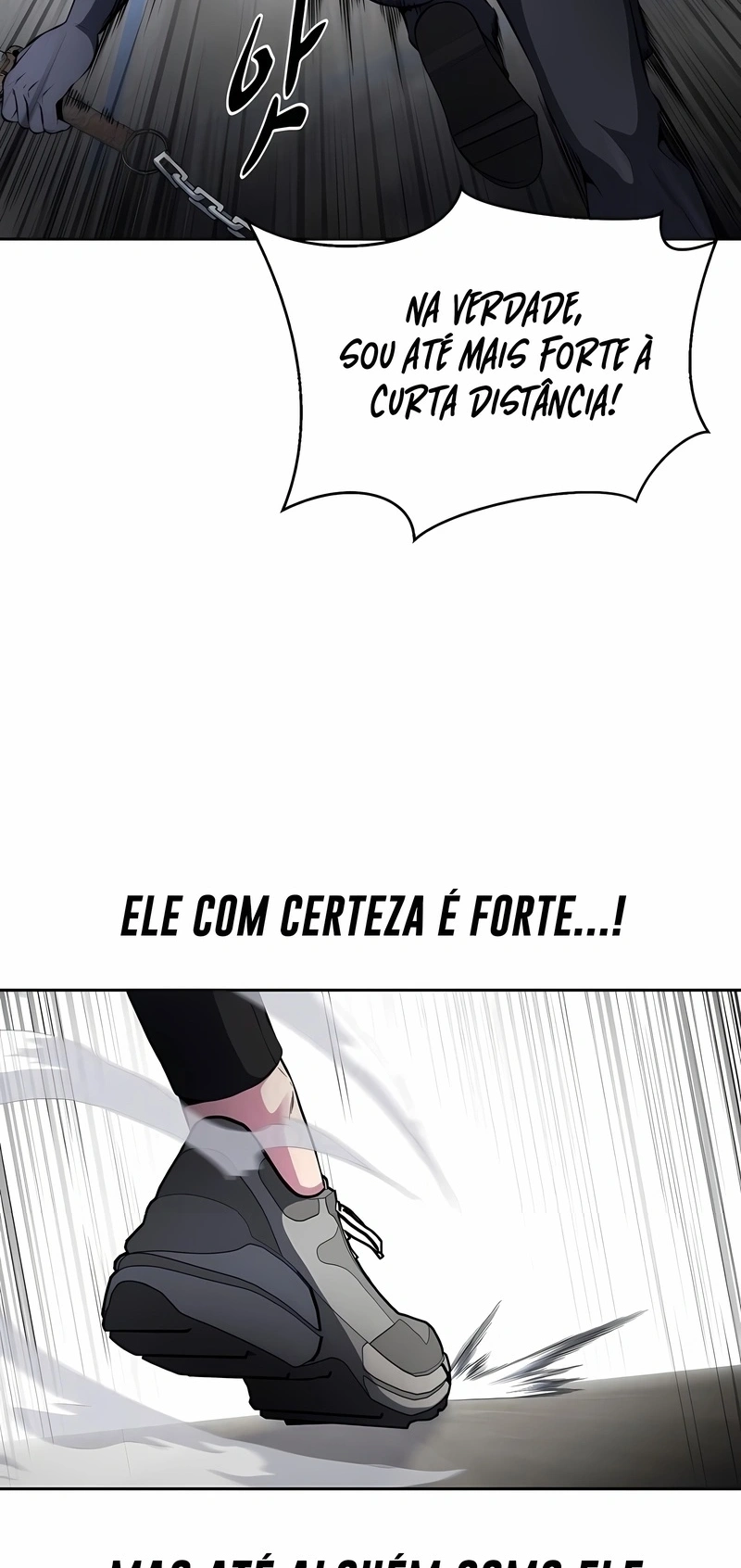 O Garoto da Morte Capítulo 177 Página 23
