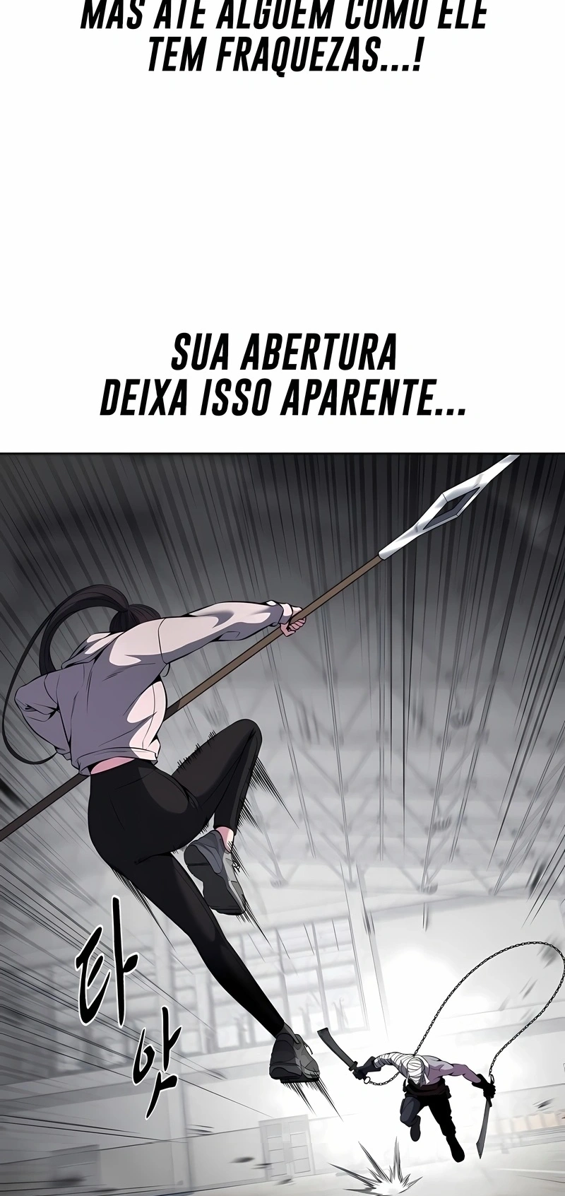 O Garoto da Morte Capítulo 177 Página 24