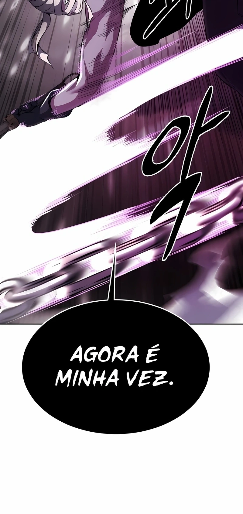 O Garoto da Morte Capítulo 177 Página 35