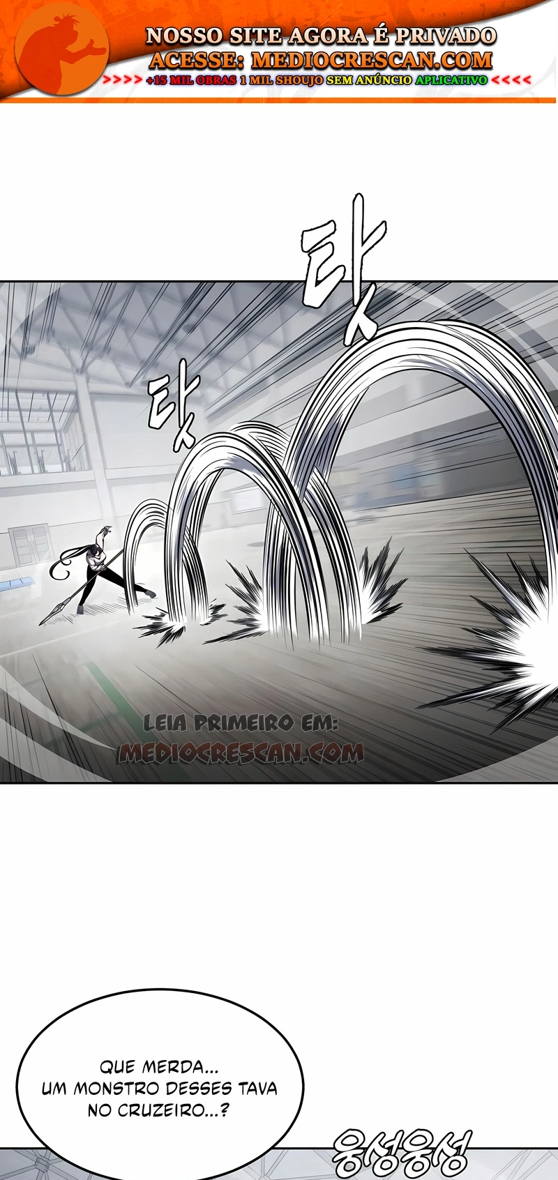 O Garoto da Morte Capítulo 177 Página 37