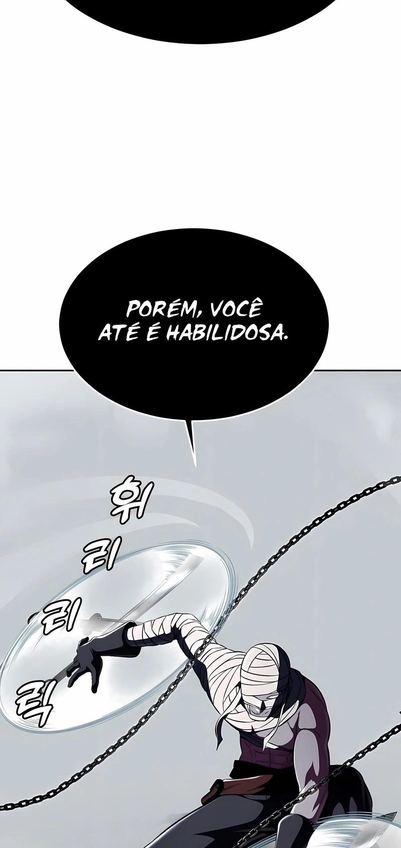 O Garoto da Morte Capítulo 177 Página 39