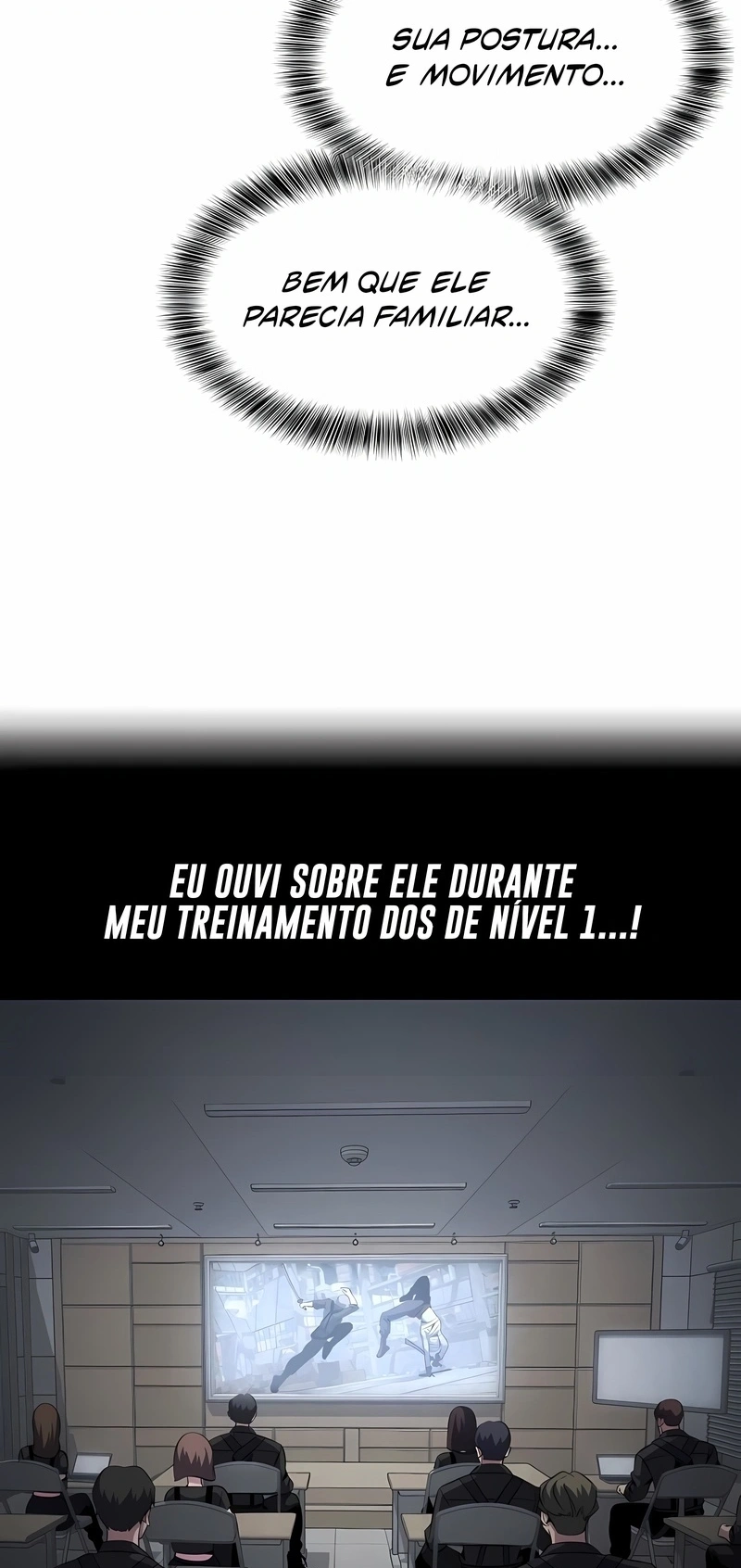 O Garoto da Morte Capítulo 177 Página 42