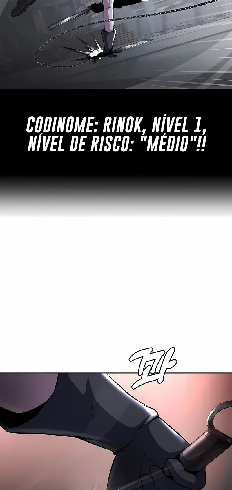 O Garoto da Morte Capítulo 177 Página 44