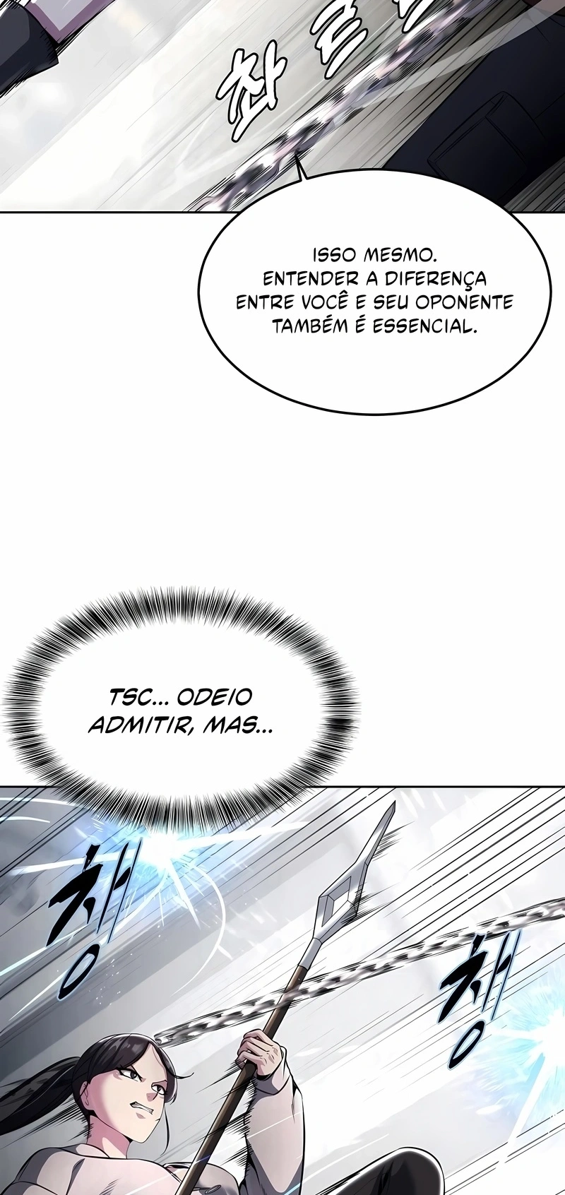 O Garoto da Morte Capítulo 177 Página 49