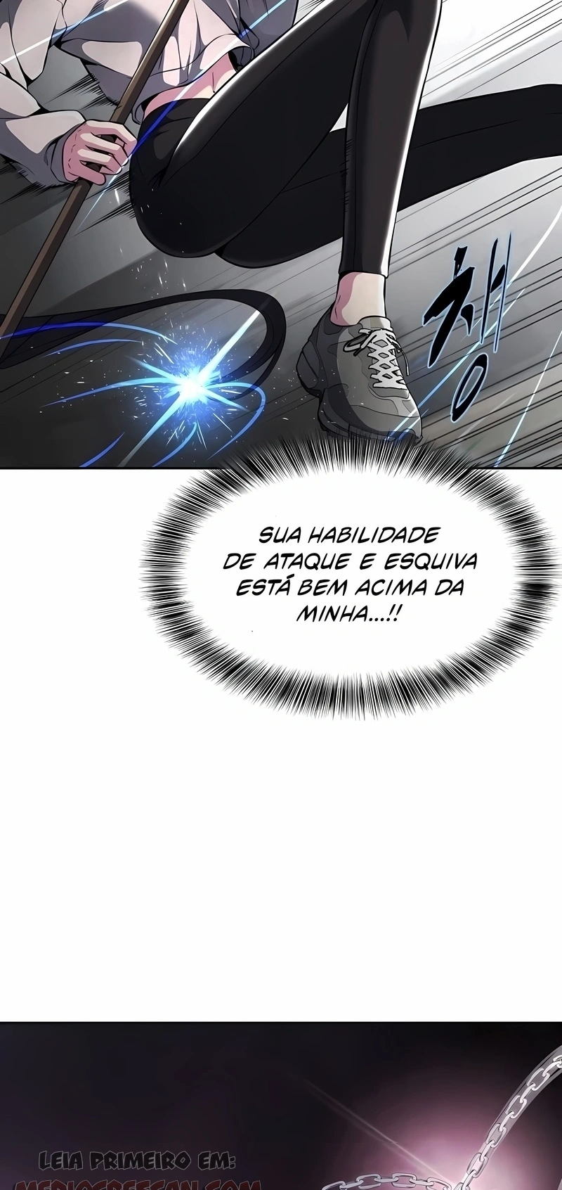 O Garoto da Morte Capítulo 177 Página 50
