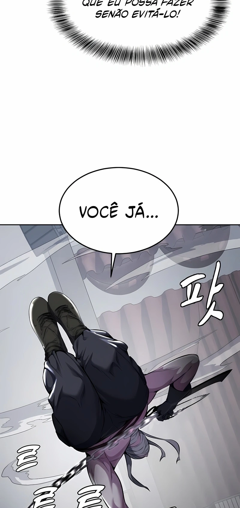 O Garoto da Morte Capítulo 177 Página 54