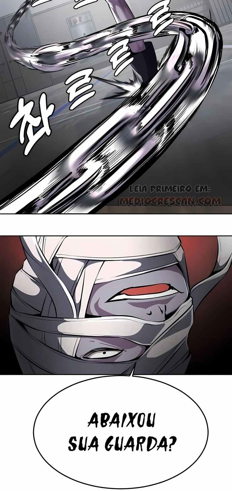 O Garoto da Morte Capítulo 177 Página 55