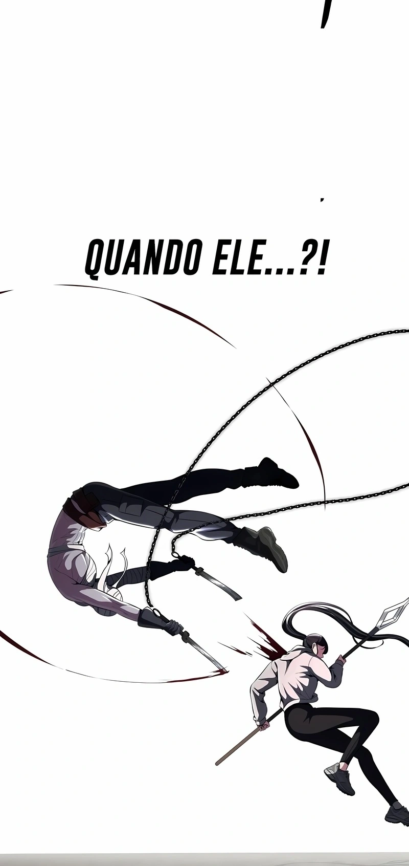 O Garoto da Morte Capítulo 177 Página 57