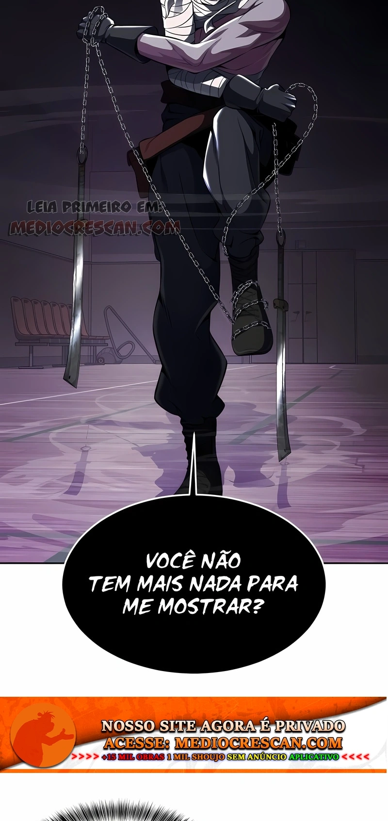 O Garoto da Morte Capítulo 177 Página 72