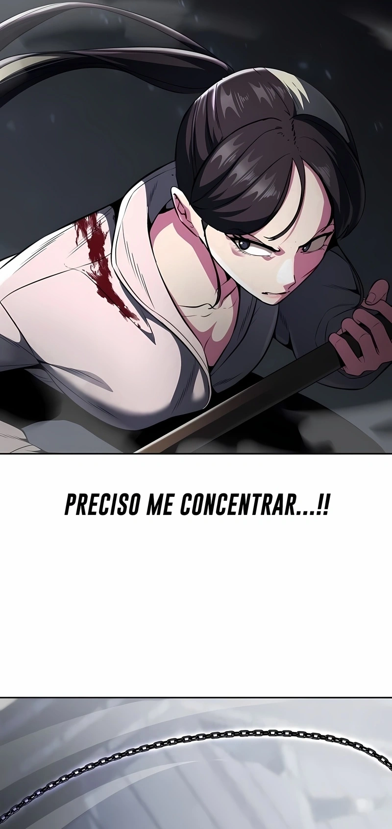 O Garoto da Morte Capítulo 177 Página 77