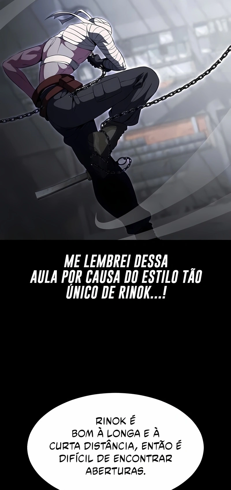O Garoto da Morte Capítulo 177 Página 78