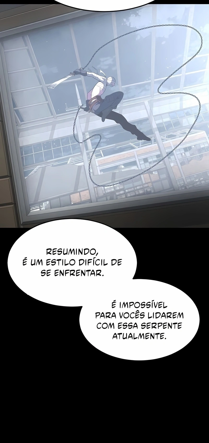 O Garoto da Morte Capítulo 177 Página 79