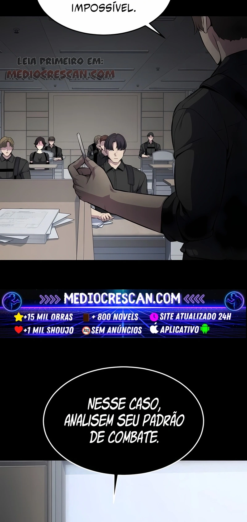 O Garoto da Morte Capítulo 177 Página 81