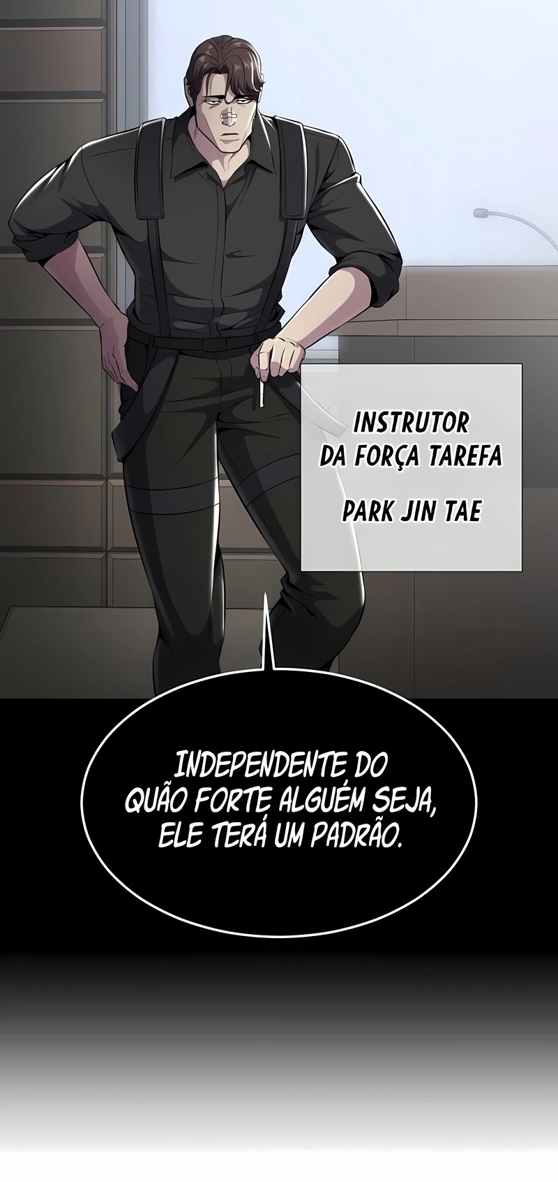 O Garoto da Morte Capítulo 177 Página 82