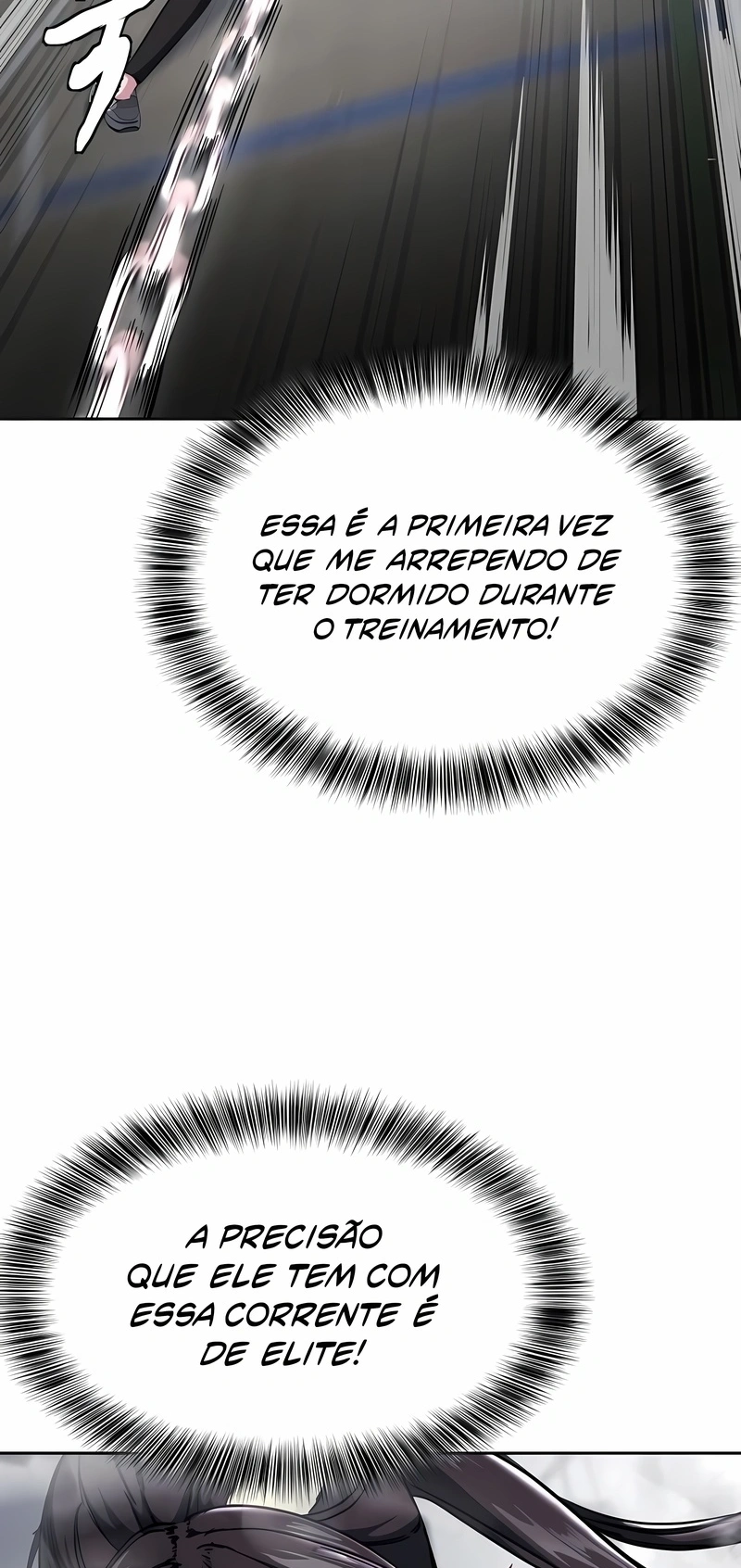 O Garoto da Morte Capítulo 177 Página 9