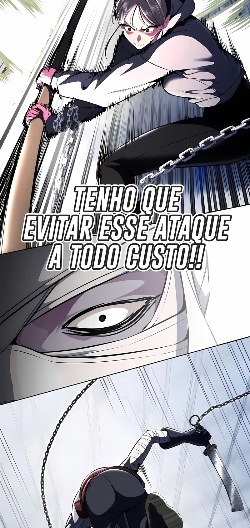 O Garoto da Morte Capítulo 177 Página 95