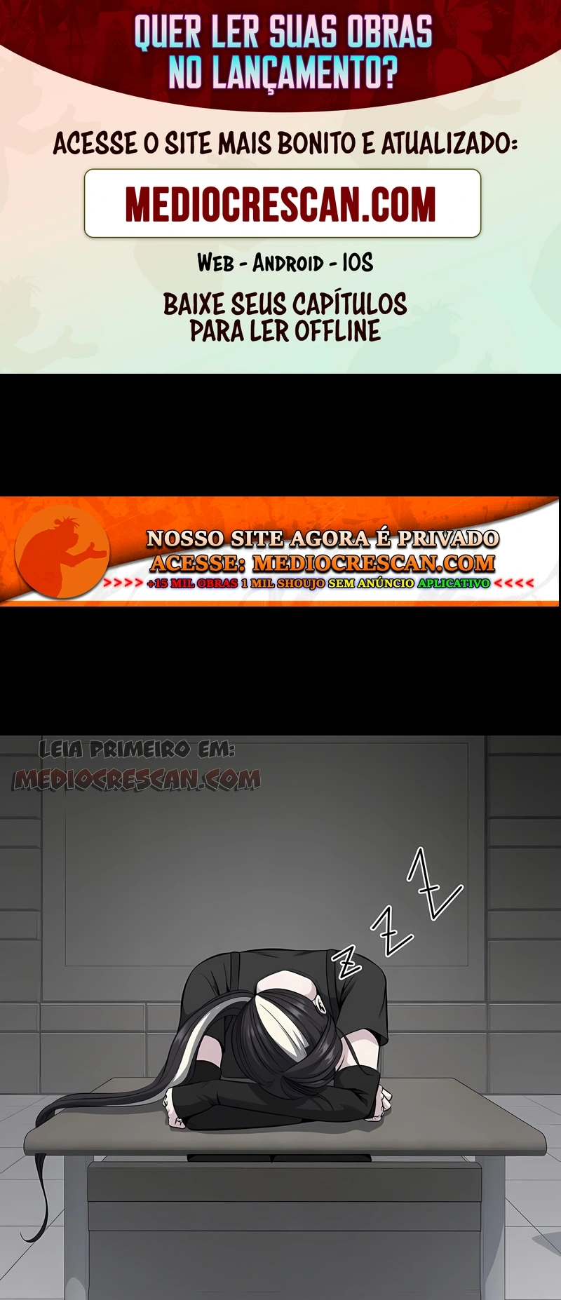 O Garoto da Morte Capítulo 178 Página 1
