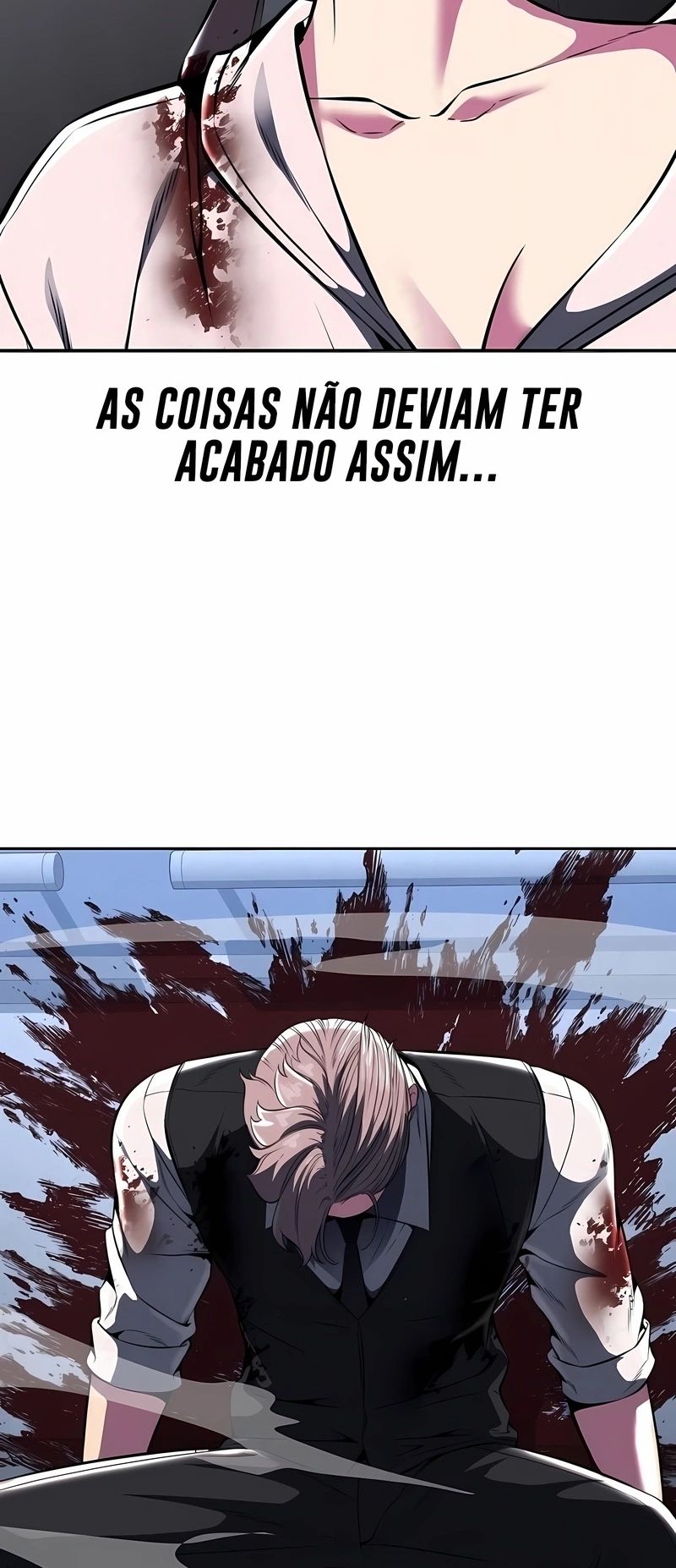 O Garoto da Morte Capítulo 178 Página 101