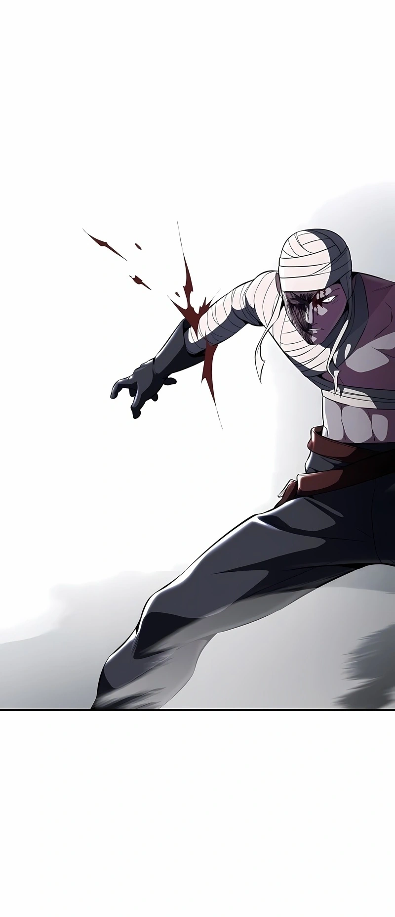 O Garoto da Morte Capítulo 178 Página 108