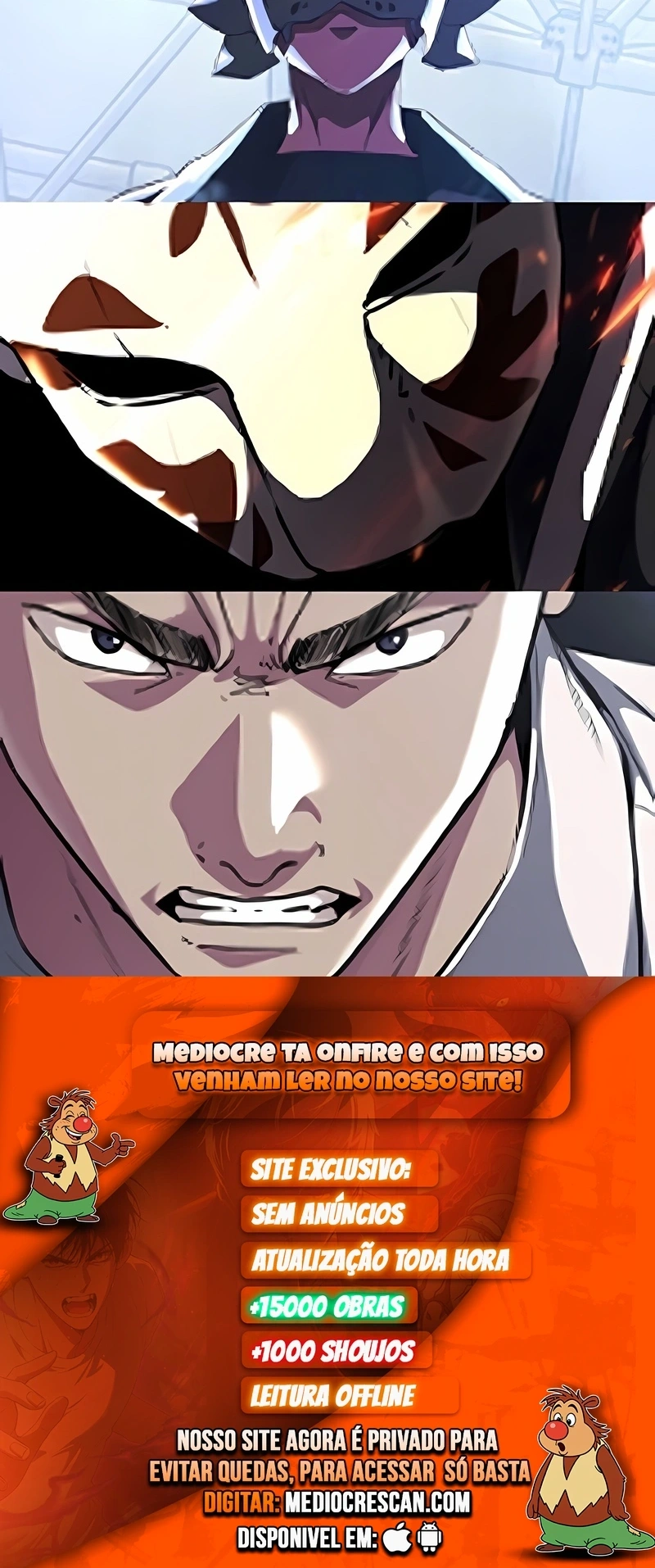O Garoto da Morte Capítulo 178 Página 120