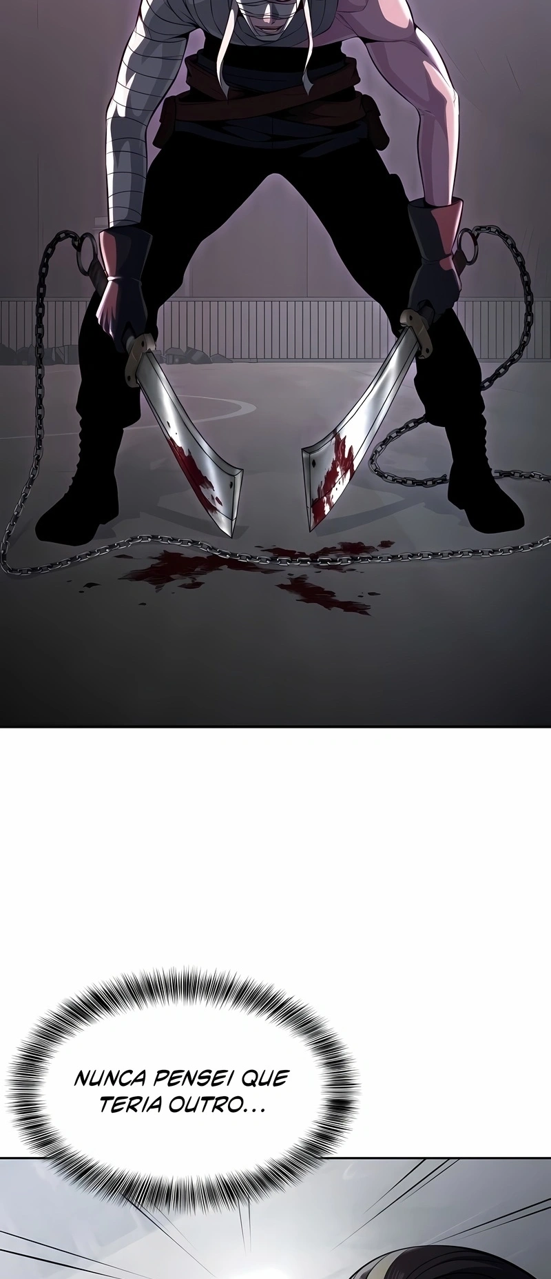 O Garoto da Morte Capítulo 178 Página 15
