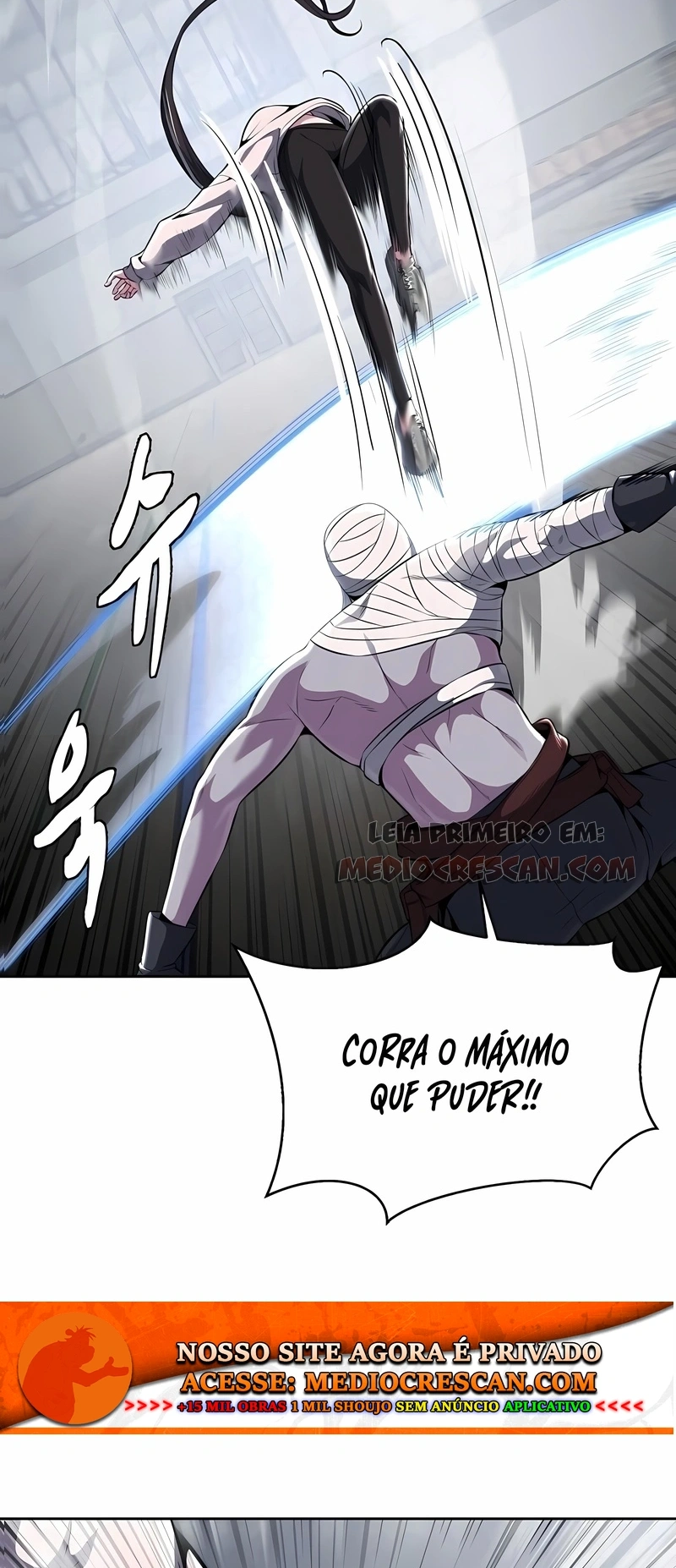 O Garoto da Morte Capítulo 178 Página 17