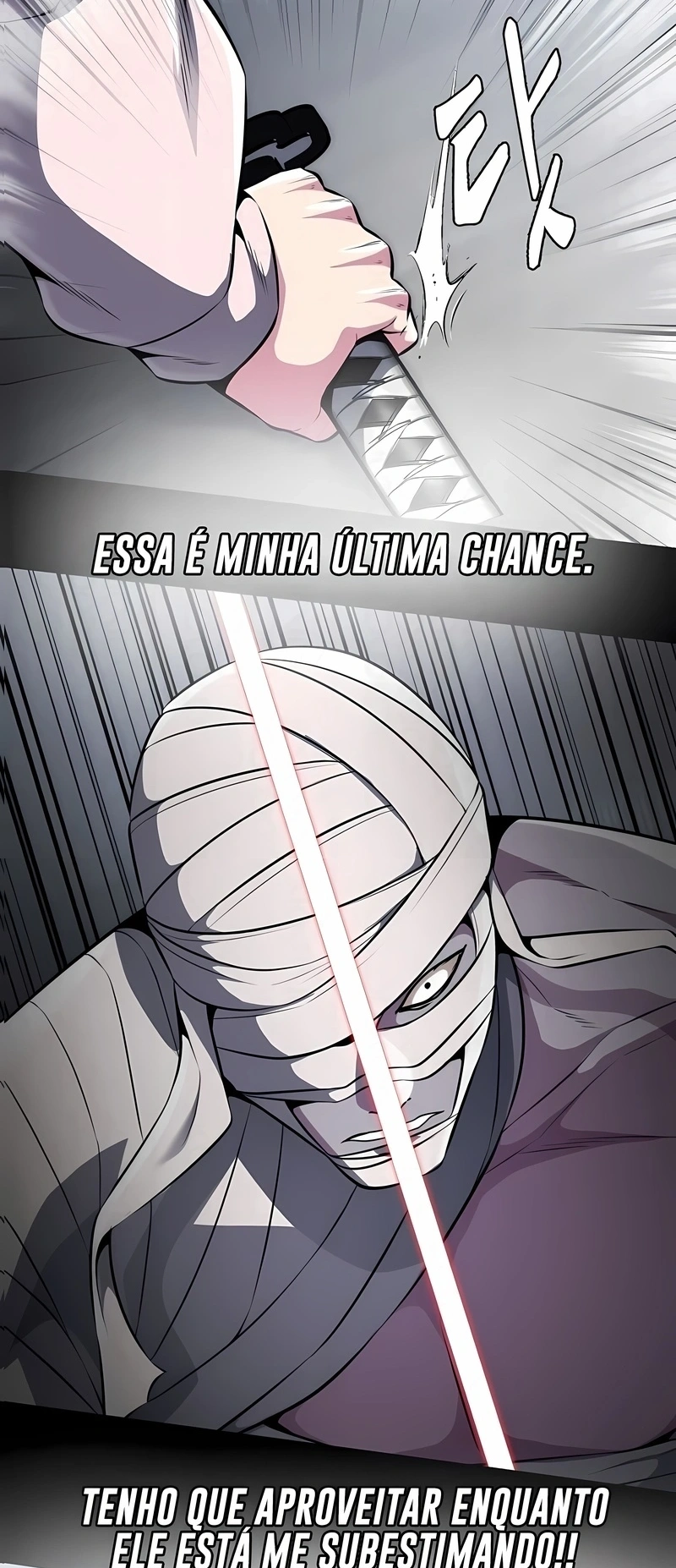 O Garoto da Morte Capítulo 178 Página 18