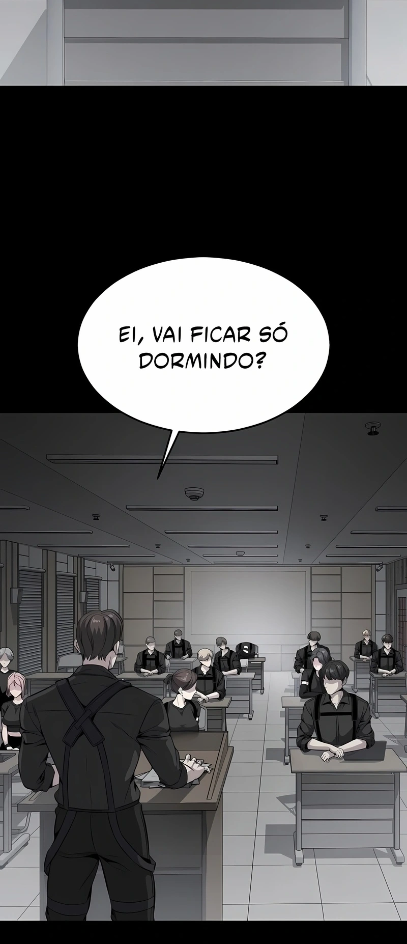 O Garoto da Morte Capítulo 178 Página 2