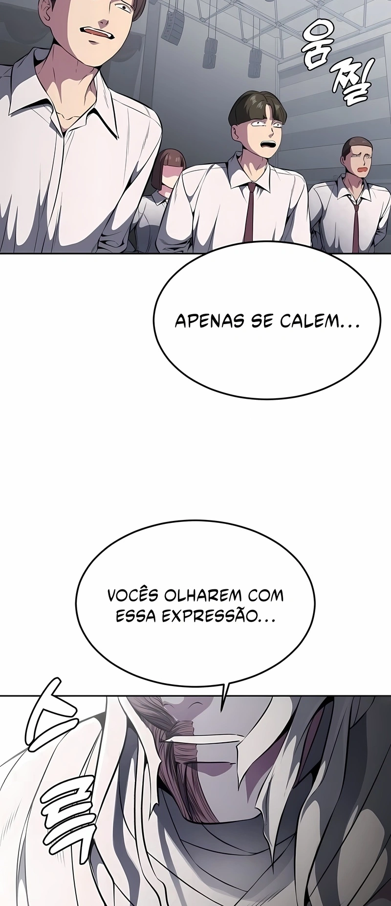 O Garoto da Morte Capítulo 178 Página 22