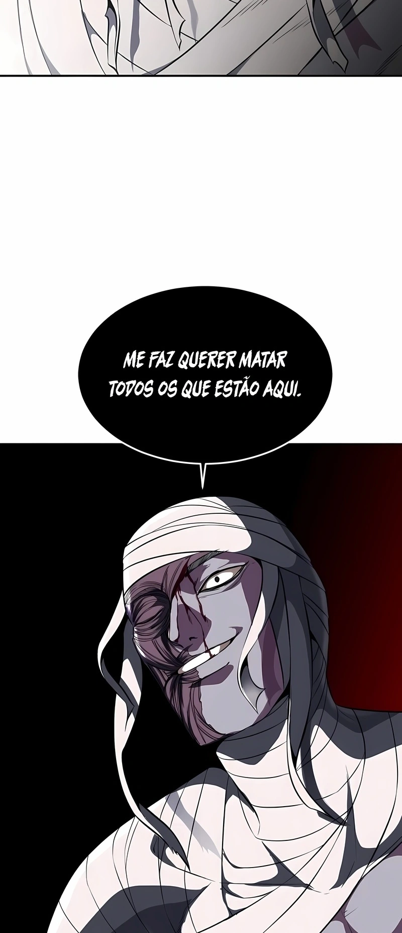 O Garoto da Morte Capítulo 178 Página 23