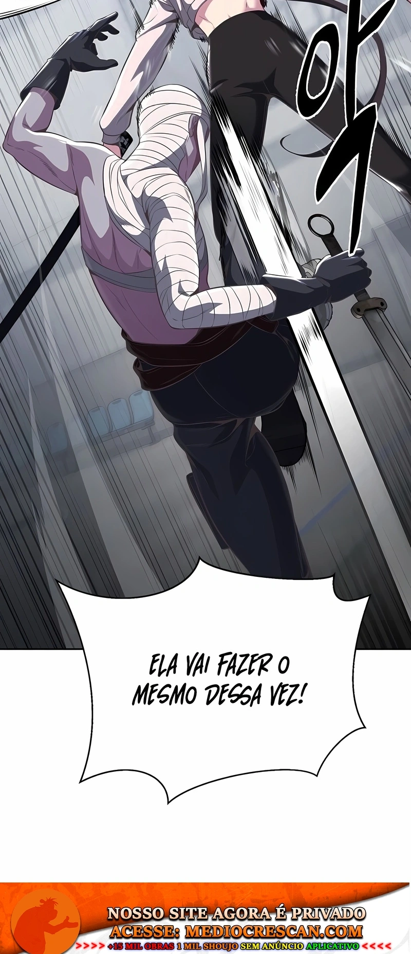 O Garoto da Morte Capítulo 178 Página 33