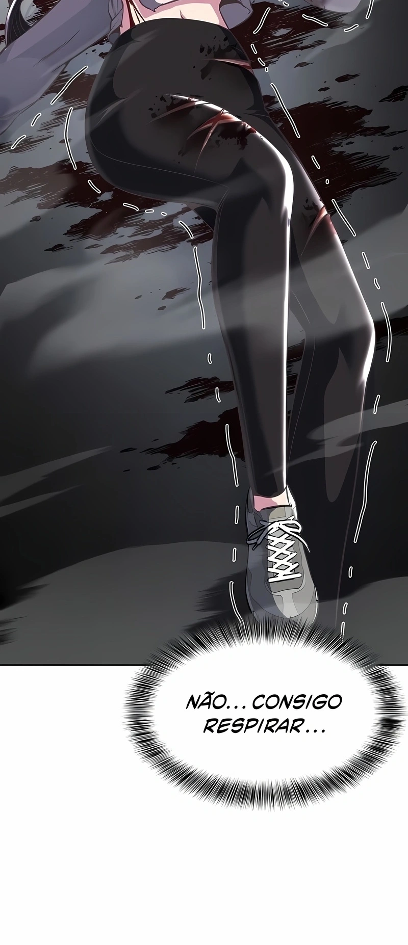 O Garoto da Morte Capítulo 178 Página 44