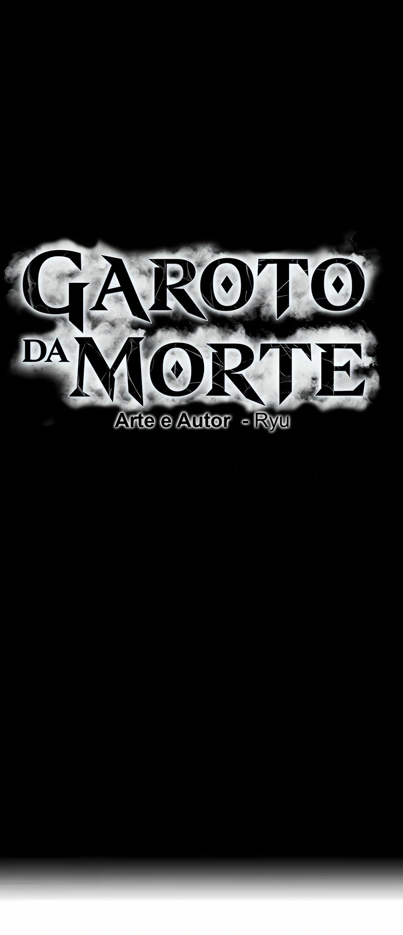 O Garoto da Morte Capítulo 178 Página 5