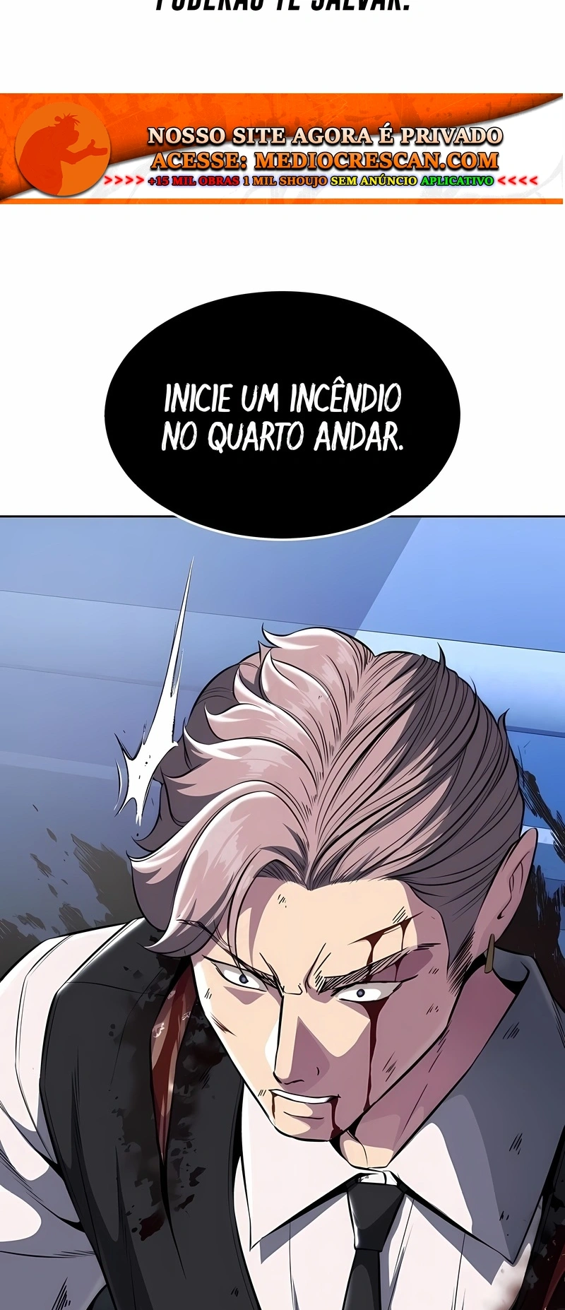 O Garoto da Morte Capítulo 178 Página 50