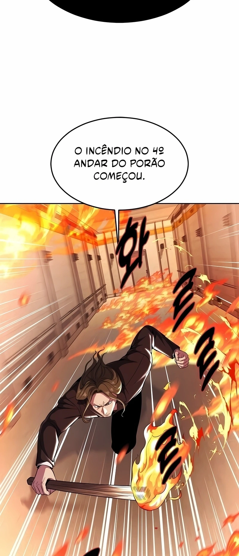 O Garoto da Morte Capítulo 178 Página 52