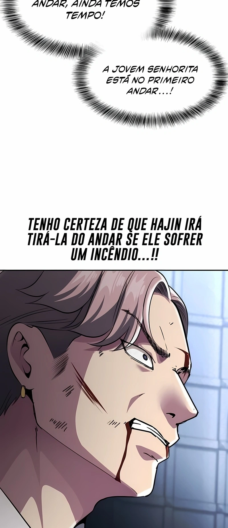 O Garoto da Morte Capítulo 178 Página 54