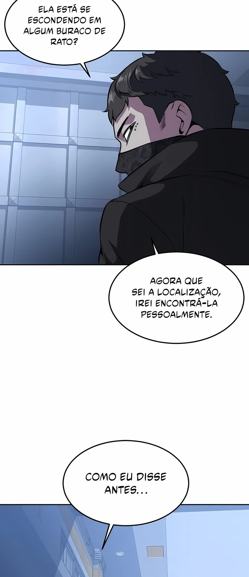 O Garoto da Morte Capítulo 178 Página 61