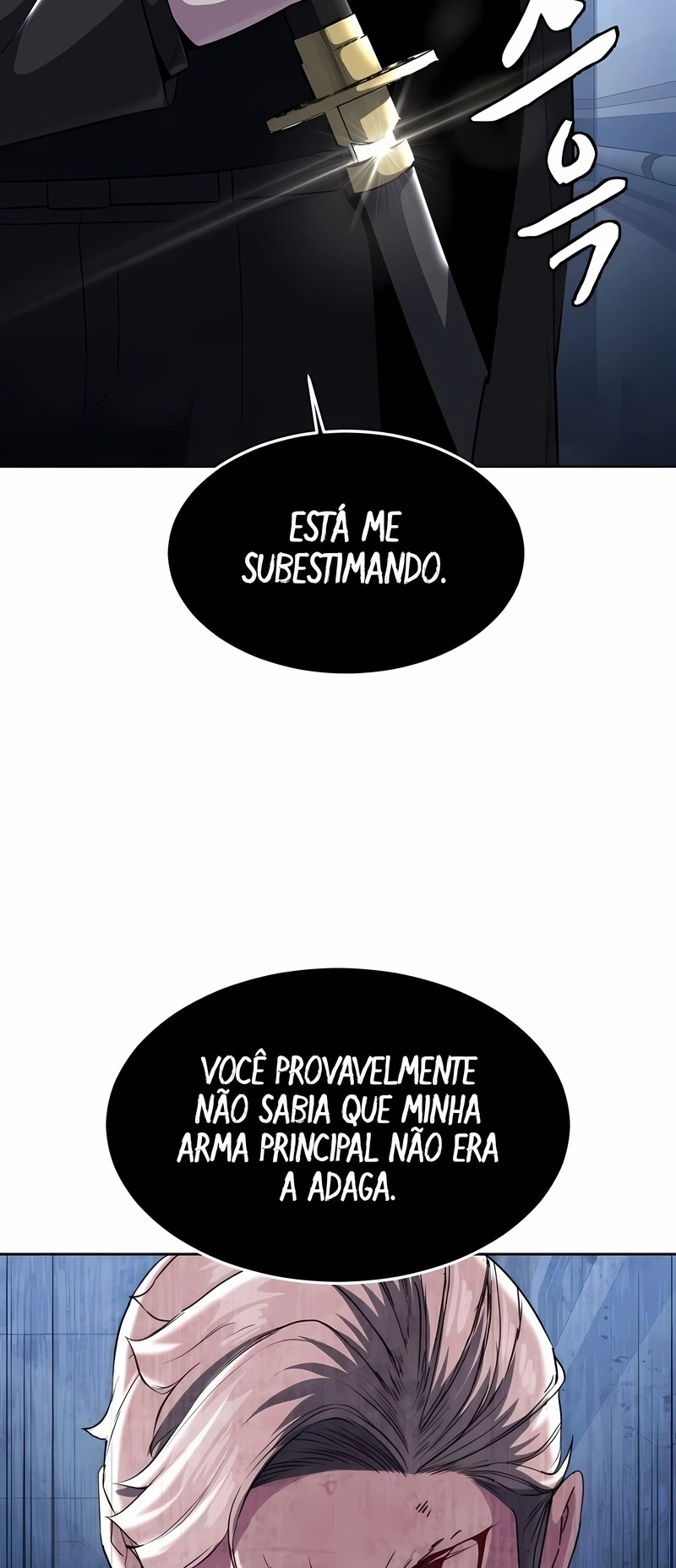 O Garoto da Morte Capítulo 178 Página 63