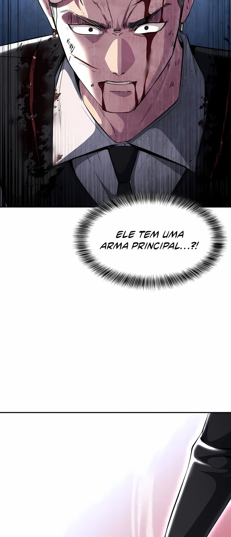 O Garoto da Morte Capítulo 178 Página 64
