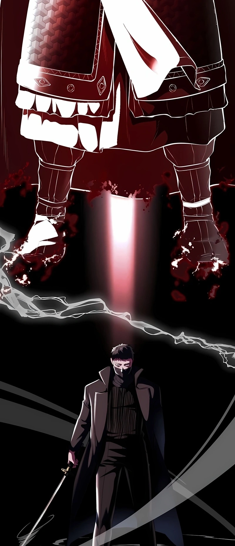 O Garoto da Morte Capítulo 178 Página 67