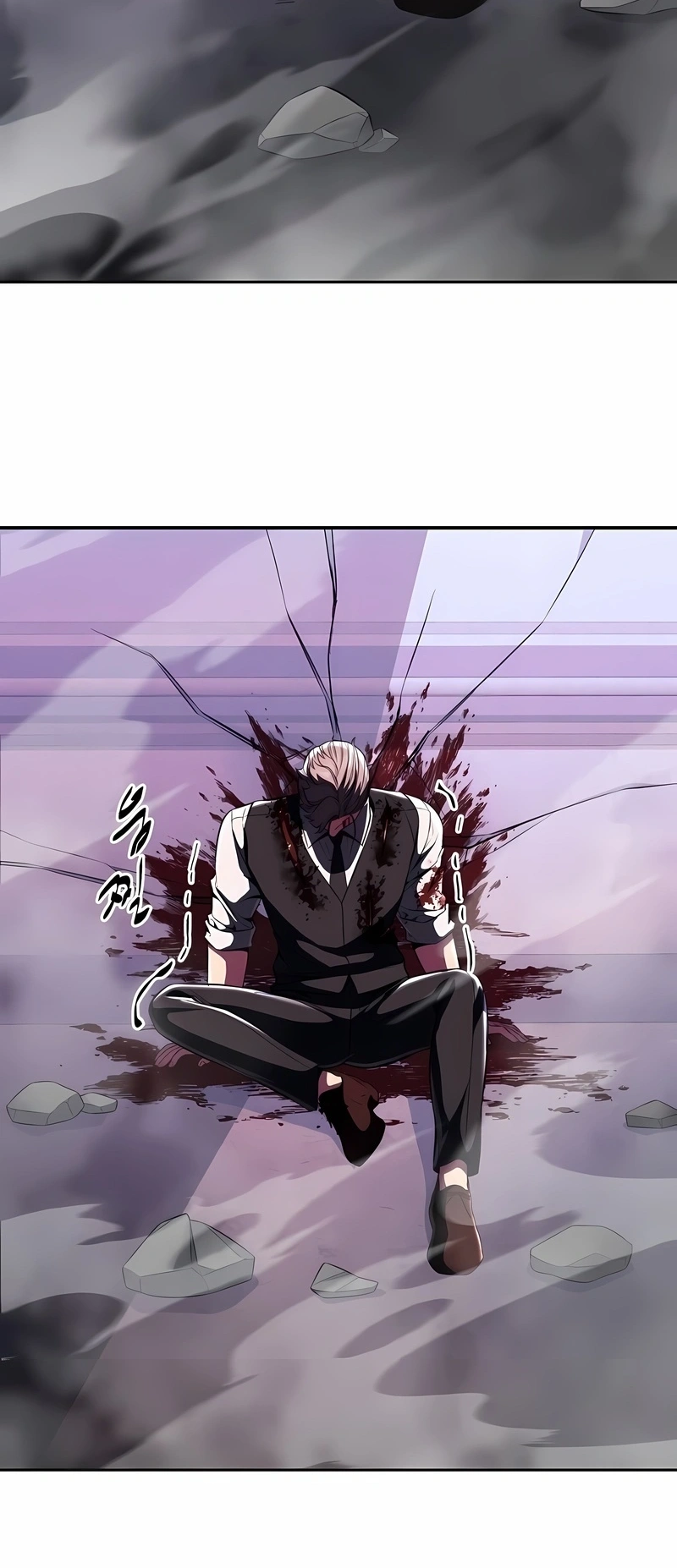O Garoto da Morte Capítulo 178 Página 70