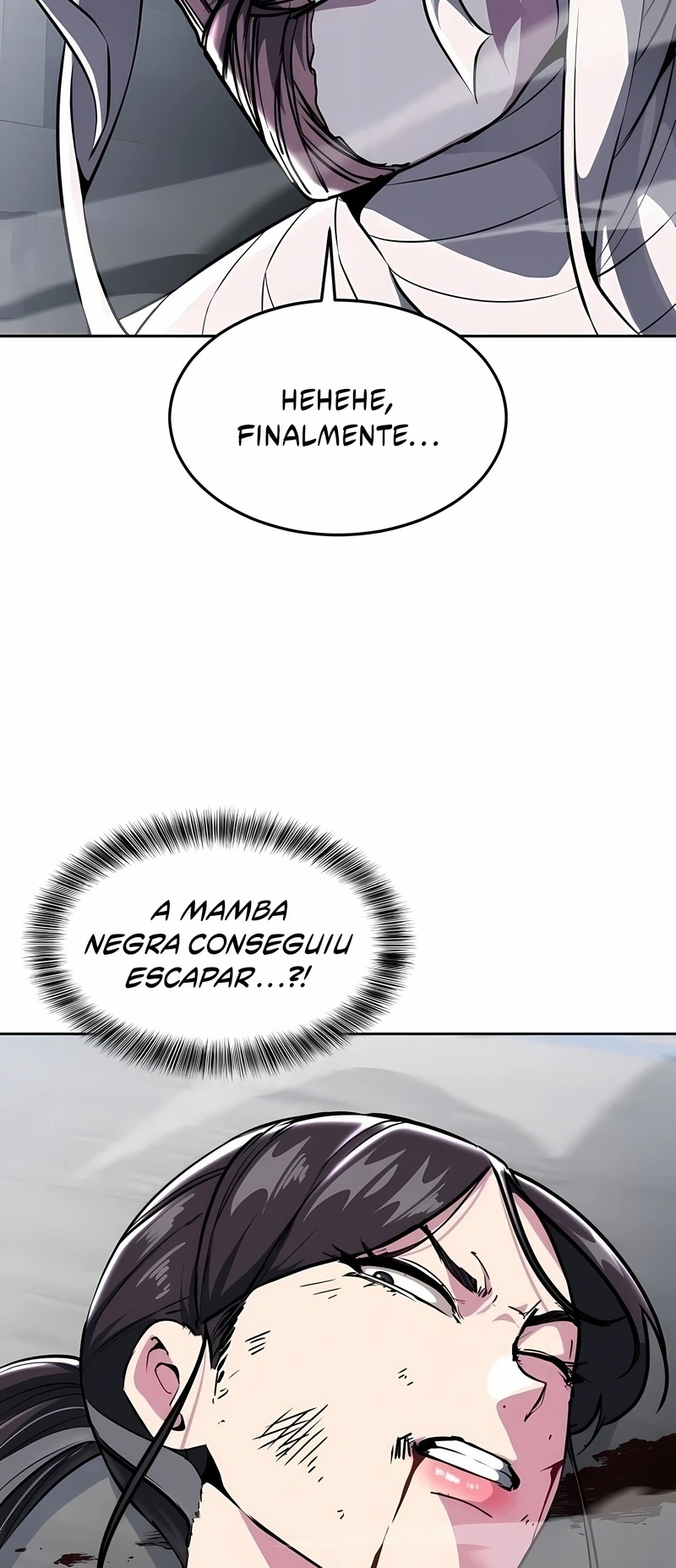 O Garoto da Morte Capítulo 178 Página 73